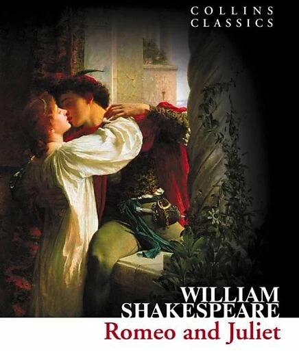 Produktbild Romeo and Juliet (Englisch, William Shakespeare, 2011)