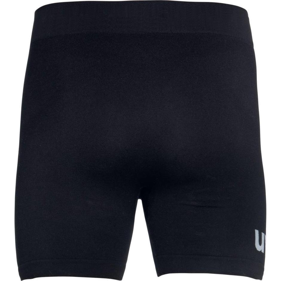 Thumbnail - Uvex Safety, Unisex, Funktionsunterhose, Kurzeunterhose underwear schwarz XL, XXL (XL, XXL), Schwarz, XXL, XL