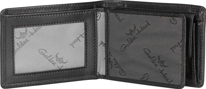 Immagine prodotto Golden Head Portafoglio Colorado RFID Protect 1040