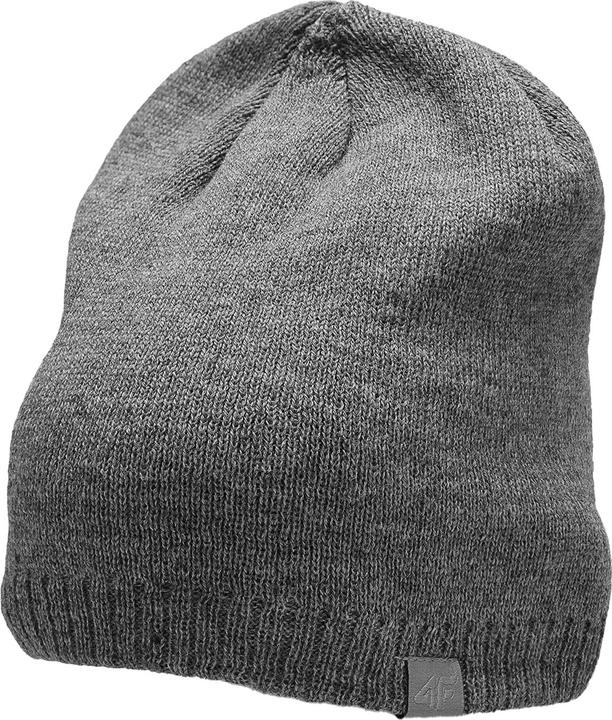 Produktbild 4F H4Z22 Mütze (One Size)