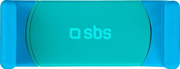 Immagine prodotto SBS Supporto da auto per smartphone fino a 6