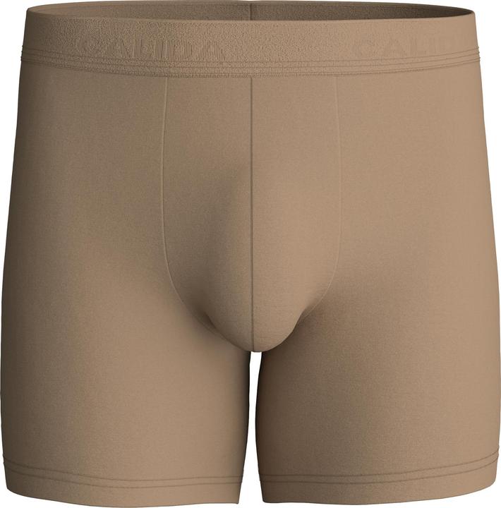 Produktbild Calida Natural Cooling Boxer Brief mit verlängertem Bein (XXL, Einzelpack)