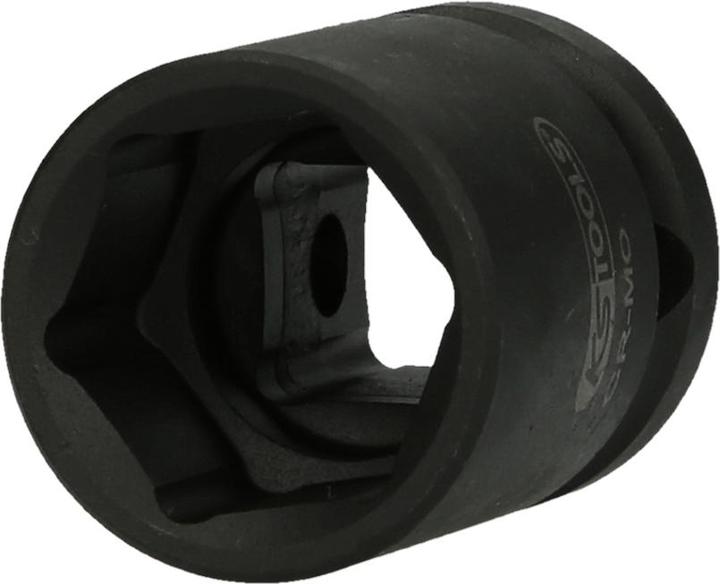 Produktbild KS Tools 1.1/2" Sechskant-Kraft-Stecknuss kurz (58 mm)