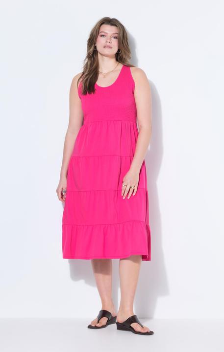 Produktbild Studio Untold Midi-Jerseykleid, A-Line (46, 48)