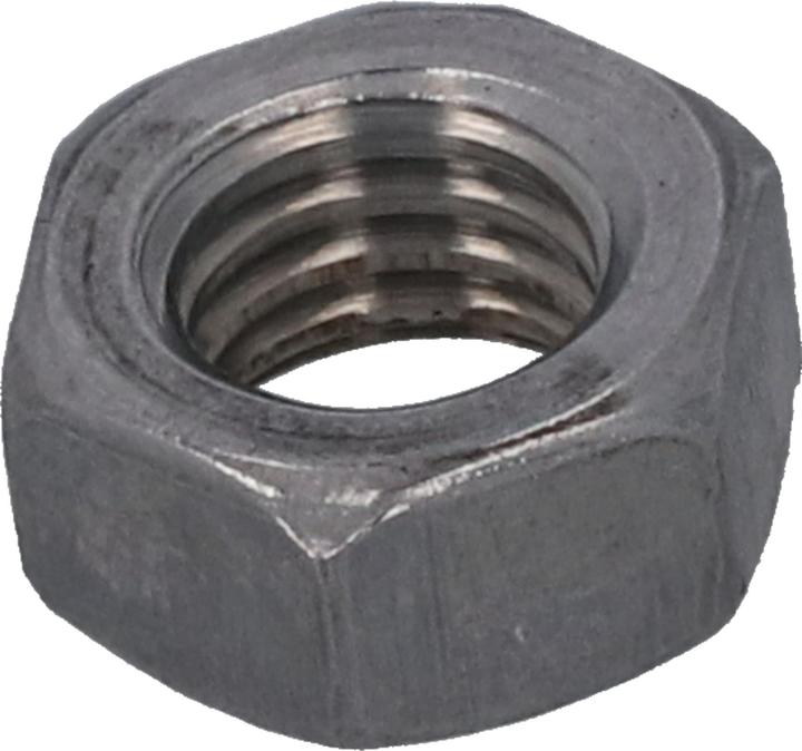 Produktbild Suki Sechskantmutter M4 (M4)