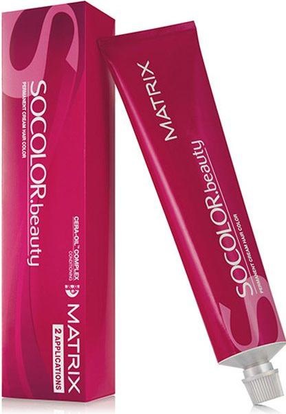 Immagine prodotto Matrix Socolor Beauty 6c Biondo Scuro Rame (6c biondo scuro rame, Biondismo)