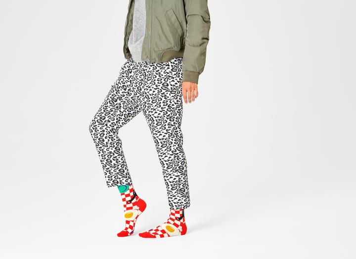 Image du produit Happy Socks Lève-tôt (Une unité par pack, 41 - 46)