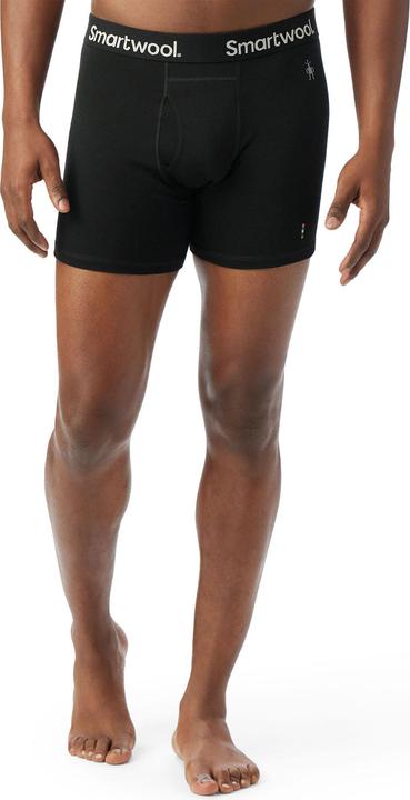Immagine prodotto Smartwool Ms Merino Boxer Brief (M)