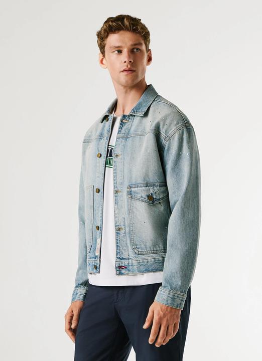 Produktbild Pepe Jeans Milo (XXL)