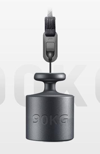 Actual product image Pgytech Camera Shoulder Strap Air L (Shoulder strap)