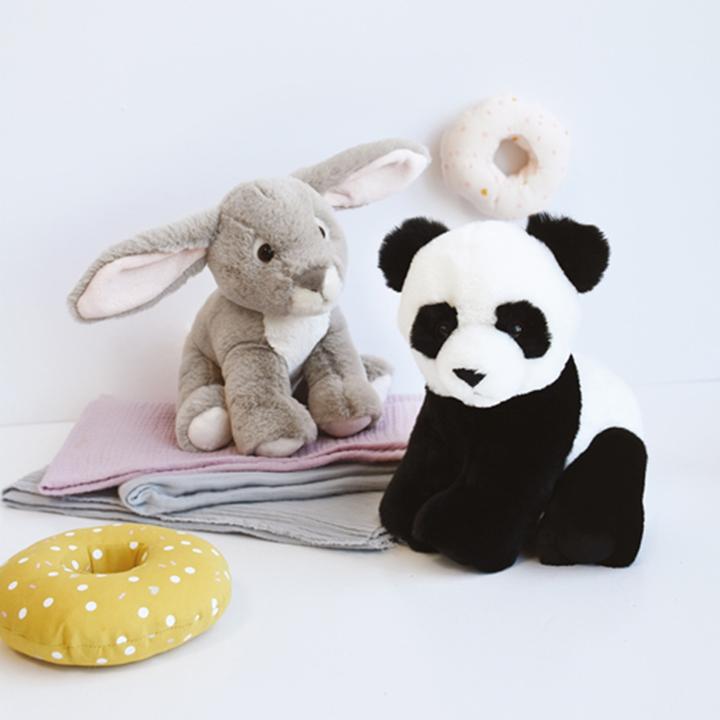 Image du produit Doudou et Compagnie BB Panda cm (25.60 cm)