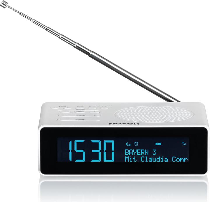 Produktbild Noxon Gotthard