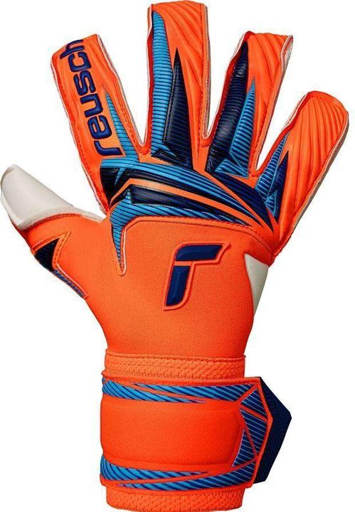 Immagine prodotto Reusch Attrakt Gold X Evolution (8.5)