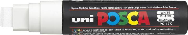 Actual product image Posca Extra Bold Marker PC-17K (1 x)