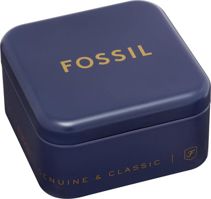 Produktbild Fossil Jewelry Armband (21.50 cm, Edelstahl, Natursteine)