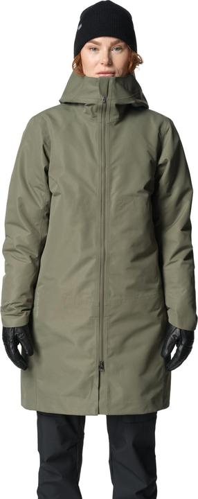 Produktbild Houdini One Parka - Parka - Damen (M)