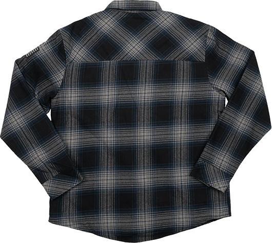 Immagine prodotto Howitzer Flanell NEVER SURRENDER, black (3XL)