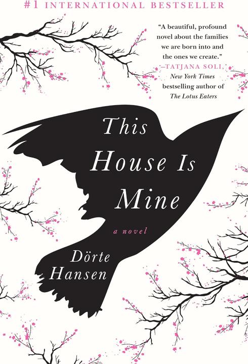 Produktbild This House is Mine (Englisch, Anne Stokes, Dörte Hansen, 2016)