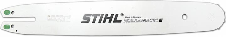Image du produit Stihl MS 251 Kettensäge / Motorsäge mit 35 cm Schnittlänge + 1,3 mm Kette (Scie à chaîne à essence)