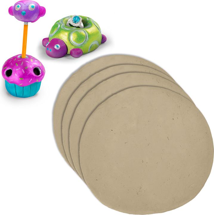 Produktbild Spin Master Pottery Cool Refill Pack