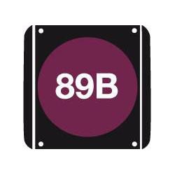 Thumbnail - Cokin Filter P007 Infrarot 89B (84 mm, Infrarot durchlass Filter, 84 mm), Objektivfilter