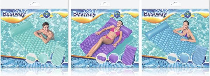 Produktbild Bestway Float'n Roll