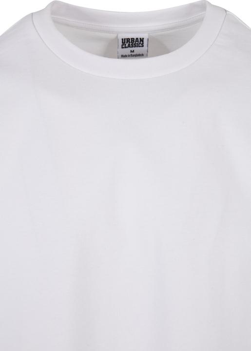 Produktbild Urban Classics Ultra Heavy Oversized Longsleeve - 19451 (M)
