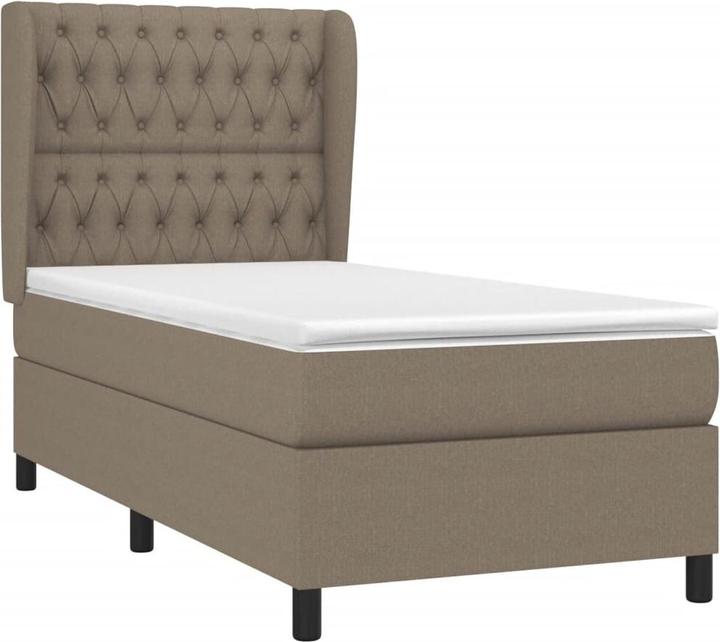 Image du produit vidaXL Nalia (90 x 190 cm)