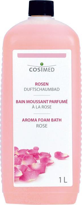 Image du produit cosiMed Bain moussant parfumé (1000 ml, Bain moussant)