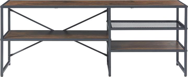 Actual product image En.Casa Lumparland (120 x 30 x 46 cm)