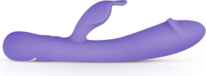 Image du produit Good Vibes Only Vibromasseur Trix Rabbit