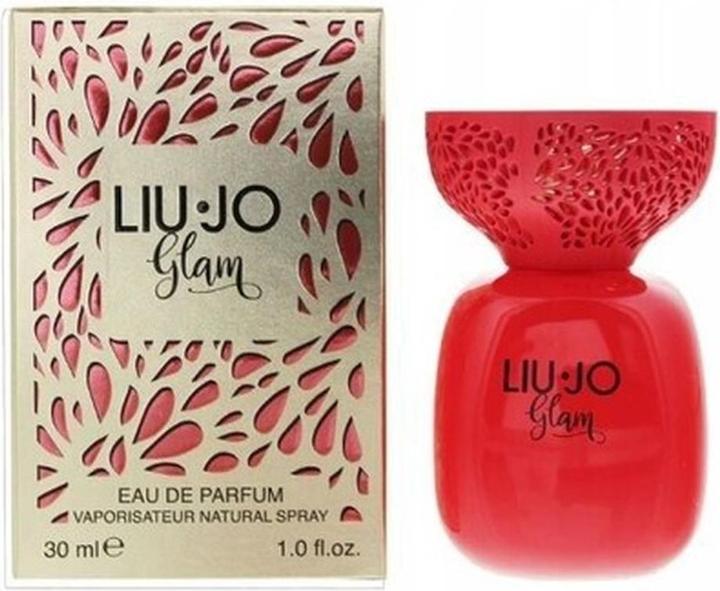 Actual product image Liu Jo Glam Edp Spray (Eau de parfum, 30 ml)