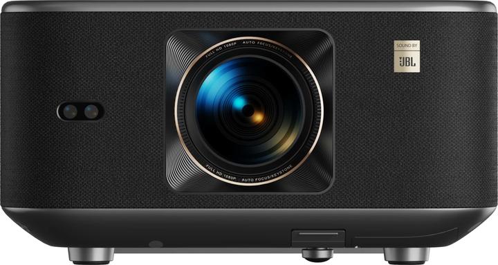 Productafbeelding Yaber K3 Pro (Volledige HD, 1600 lm, 1.2:1)