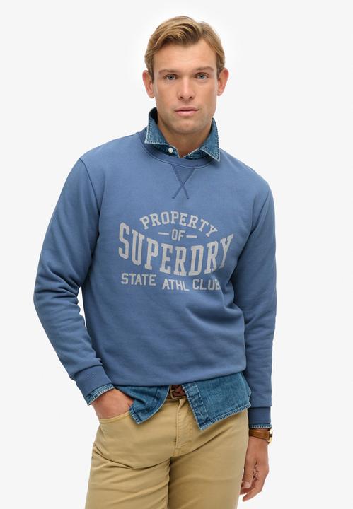 Produktbild Superdry Athletic Essentials (L)