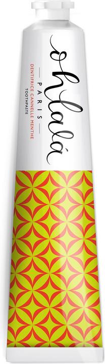 Actual product image Ohlala Cinnamon Mint (75 ml)