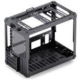 Produktbild Jonsbo C6 MAX (ITX, mATX)