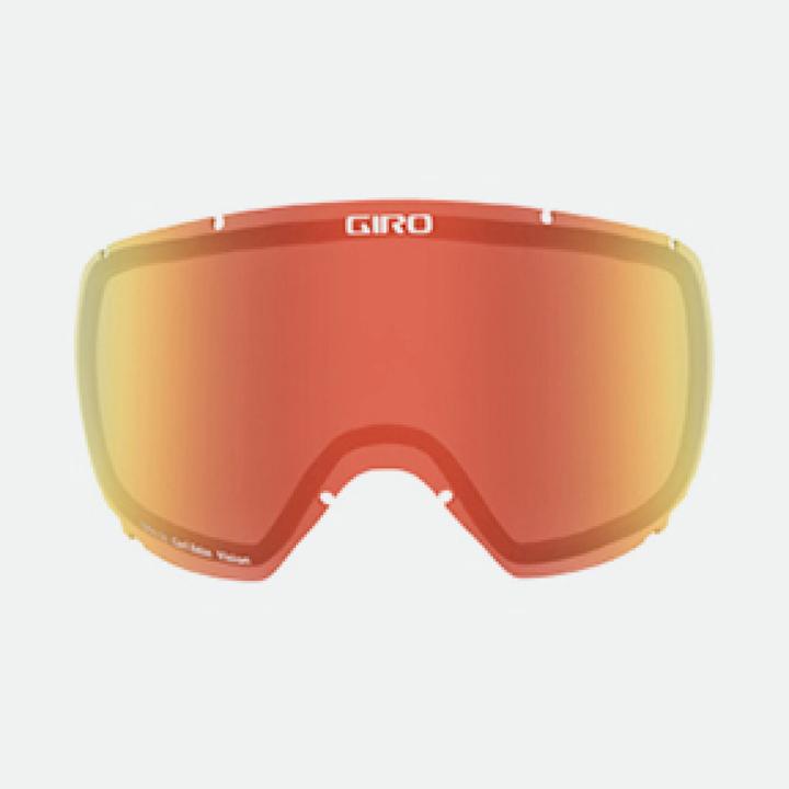 Actual product image Giro Scan/Gaze Lens (Ski goggle replacement lens)