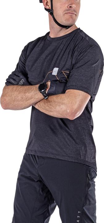 Produktbild Leatt MTB Trail 1.0 X-Flow Jersey (XXL)