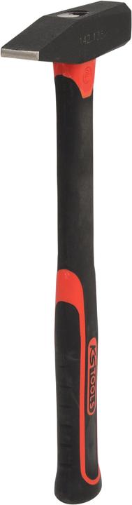 Actual product image KS Tools fitter's hammer (590 g)