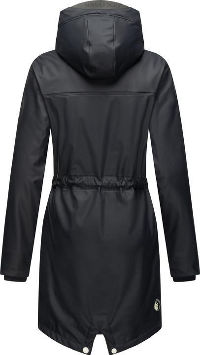 Actual product image Navahoo Flower of Ocean (3XL)