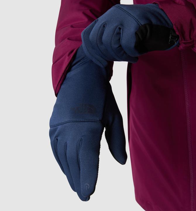 Image du produit North Face Gants recyclés pour femmes Etip (XL)