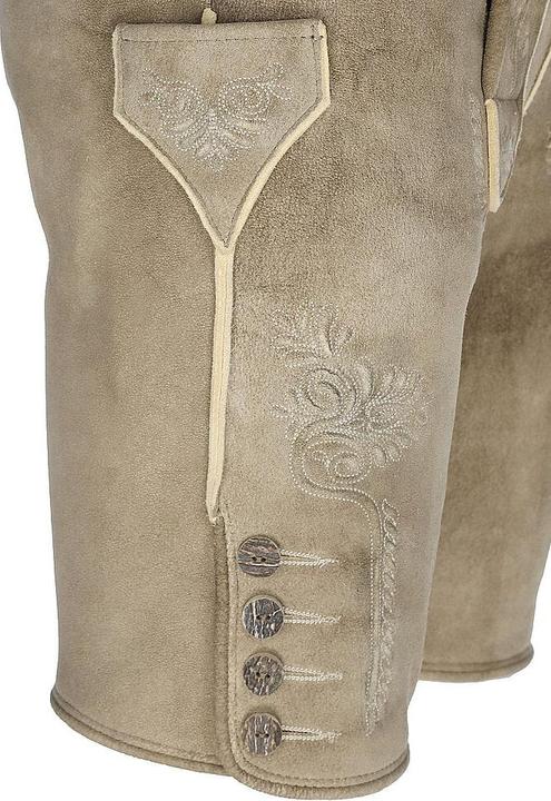 Immagine prodotto Beckert Lederhosen APPENZELL (54)