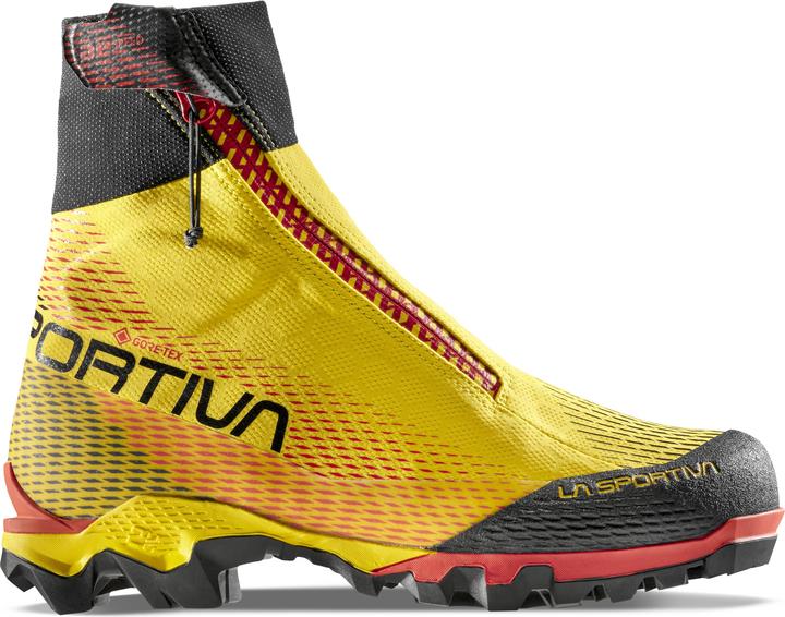 Immagine prodotto La Sportiva Aequilibrium Speed GTX (38)