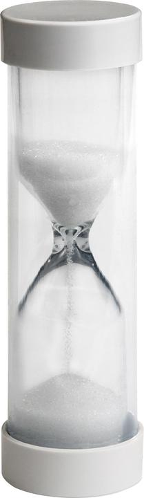 Produktbild Philos Sanduhr Weiss
