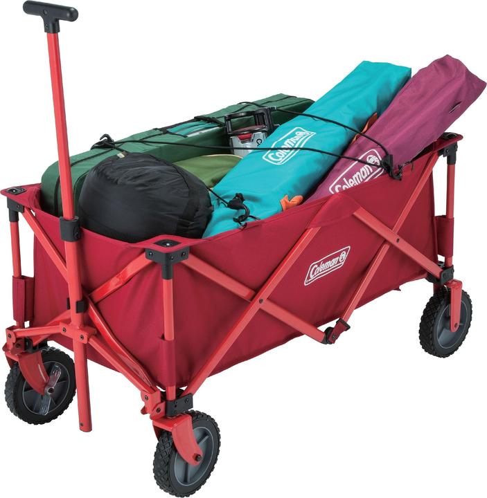Produktbild Coleman Leiterwagen