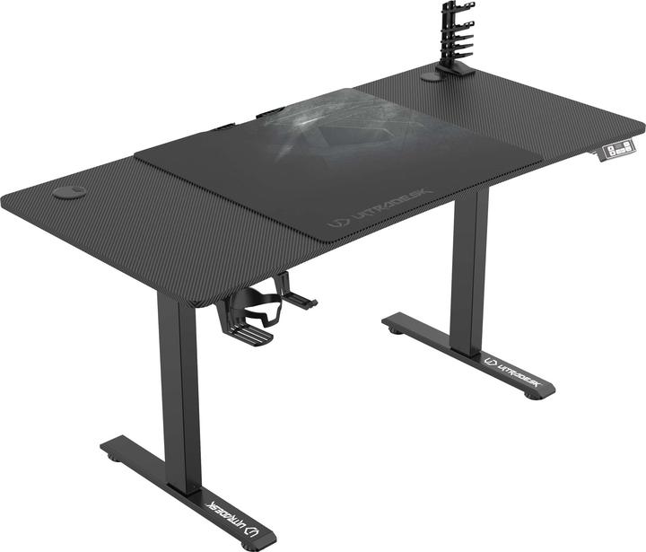 Actual product image Ultradesk Level V2