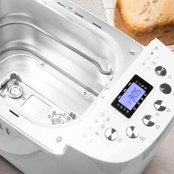Actual product image Cecotec Bread&Co 1500 PerfectCook