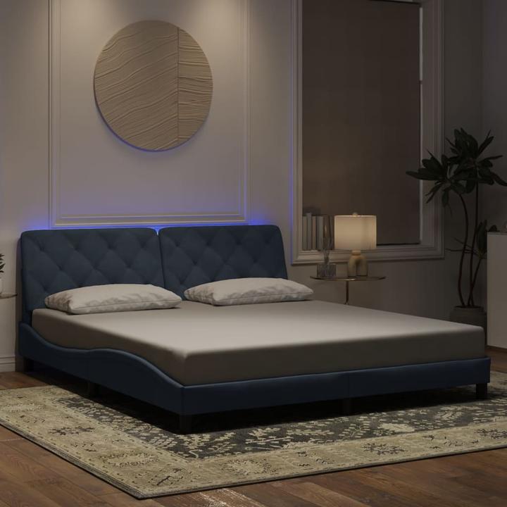 Image du produit vidaXL Bettgestell (180 x 200 cm)