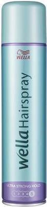 Image du produit Wella Fixatif ultra résistant (400 ml)