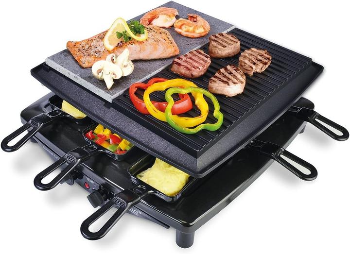 Productafbeelding Steba RC 4 Plus